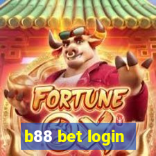 b88 bet login